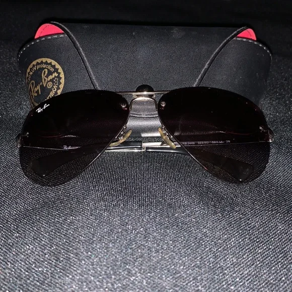 Ray-Ban | Accessories | Ray Ban Unisex Sunglasses Rb3449  display picture 1